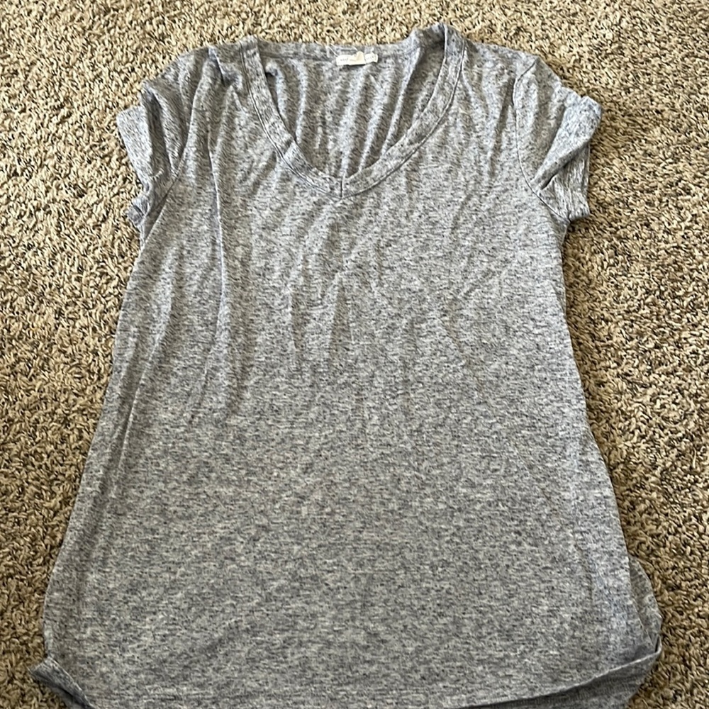 V-neck